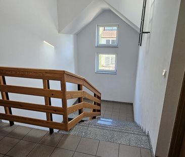 Kawalerka z antresolą na ul. Sarniej - Photo 3