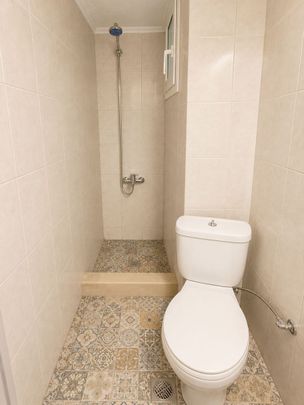 Studio/Γκαρσονιέρα για ενοικίαση Τερψιθέα (Άνω Πόλη) - Photo 1