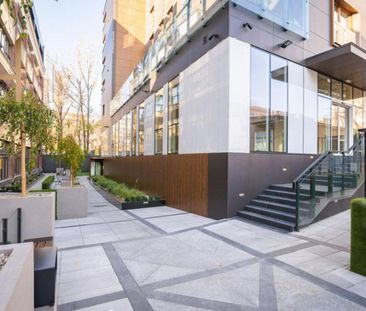 Warszawa, Śródmieście, Warszawa, Śródmieście, Pawia - Photo 6