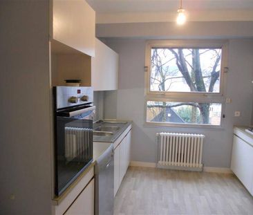 Appartement 3 pièces - - Photo 5