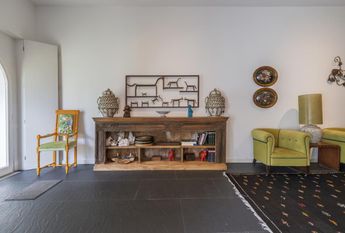 5 Bedroom House with swimming pool, Galamares, Sintra