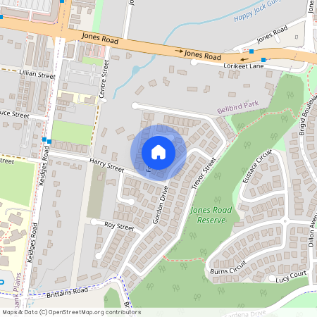 A/5 Folkes Close, Qld 4300, Bellbird Park