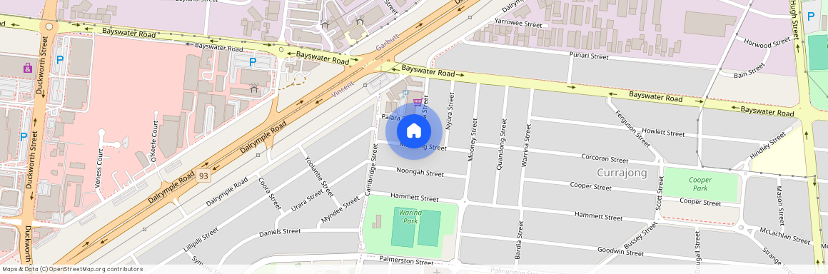 2/15 Illuka Street, Qld 4812, Currajong