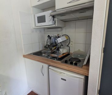 Location Appartement 2 pièces 38m² CARQUEFOU 44470 - Photo 5