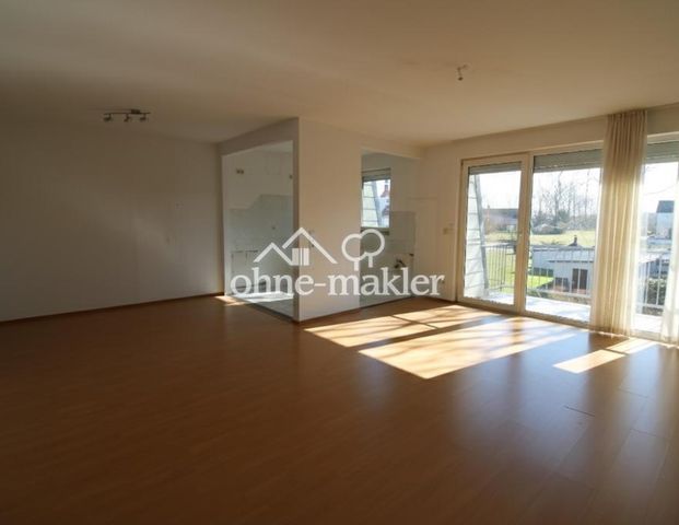 Bezugsfreie 4-Zi.-Maisonette mit separatem Eingang und Stellplatz - Foto 1
