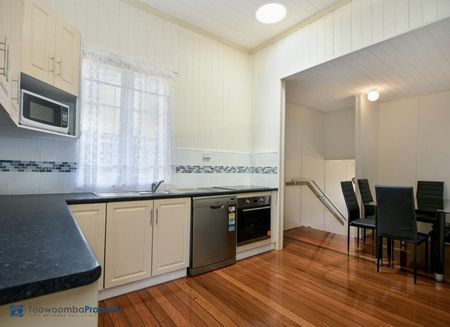 74 James Street, 4350, Rangeville Qld - Photo 5