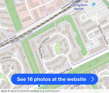 Haymarket Crescent, Livingston, EH54 - Photo 1