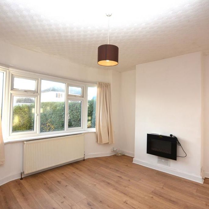 3 bedroom semi-detached house to rent - Photo 1