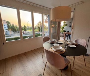 Apartment Lease Takeover 4.5-Room Apartment in Baar - Foto 2