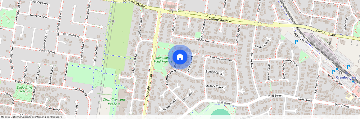 8 Conway Court, Cranbourne