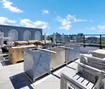 For Lease - 5 Lakeview Avenue Unit# 203, Toronto, Ontario - Photo 3