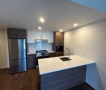3½ NEUF 2026 – 1 MOIS GRATUIT – ÉCOQUARTIER AFFINITI (Saint-Bruno) ... - Photo 2