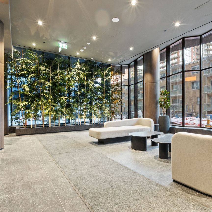 For Lease - 110 Broadway Avenue Unit# 1707S, Toronto, Ontario - Photo 1