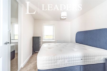 2 bedroom apartment to rent Cedarwood Circle, Houghton Conquest, Bedford, MK45 - Photo 3