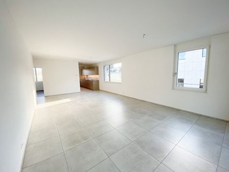 3.5 Zimmer, 120 m², 1. Stock - Photo 4