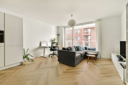 Appartement te huur: mt. Lincolnweg 76 1033 SN Amsterdam - Foto 2