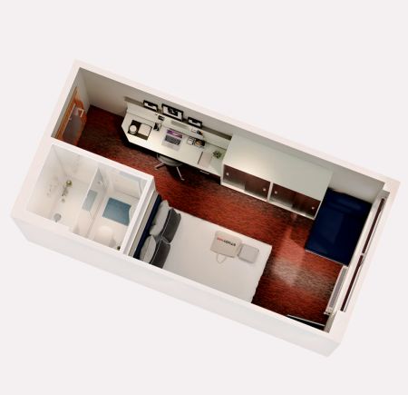 Platinum En-suite Serviced Apartment - Photo 2