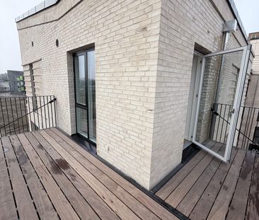 Tove Ditlevsens Gade 61, 3.2 - Foto 6