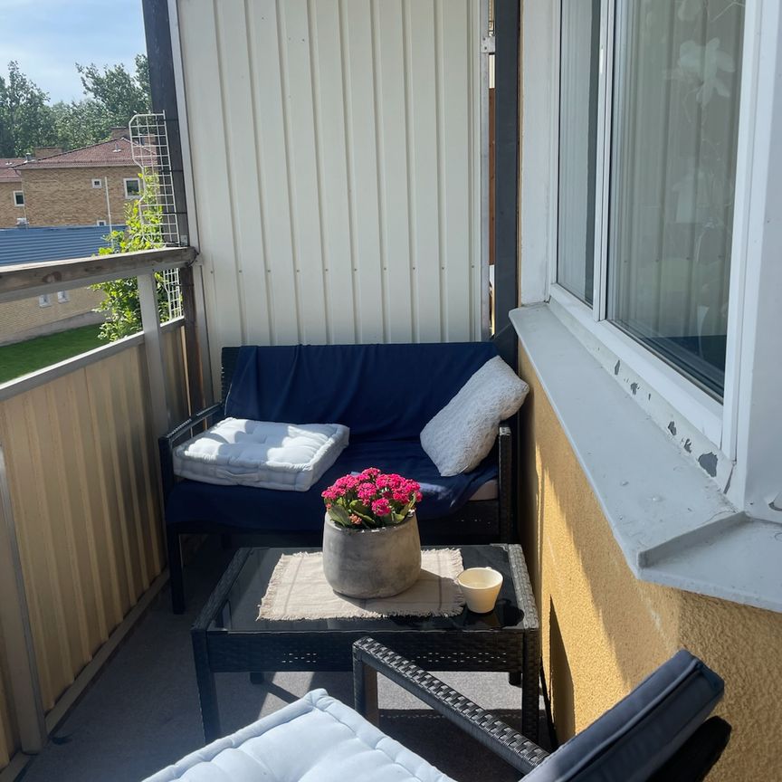 Fogdegatan, Köping - Photo 2