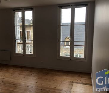 a louer magnifique appartement deux pieces - caen , - Photo 2