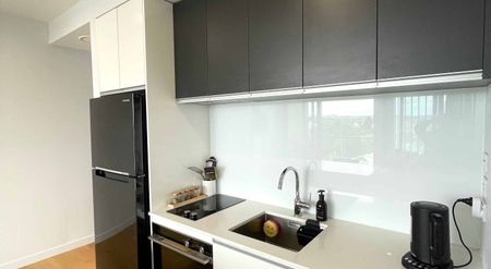 Fully Furnished 1 Bedroom, 1 Bathroom Apartment, 1 Car - Photo 5