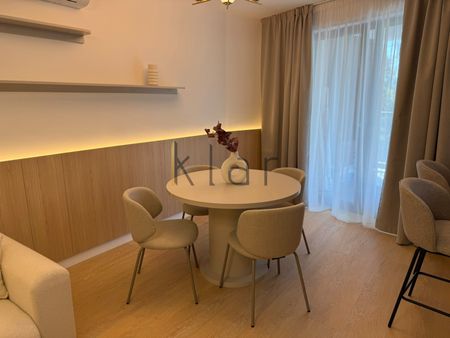 Apartament 3 camere, 73 mp, prima închiriere, The Nest – zona The Office - Photo 4
