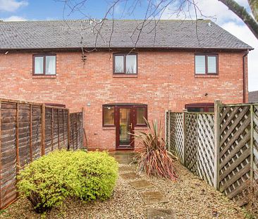 2 bedroom terraced house to rent - Photo 6