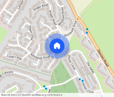 Ramleaze Drive, Fugglestone Red, Salisbury, SP2 - Photo 1