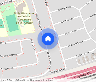 53 WRIGHT CRESCENT - Photo 1