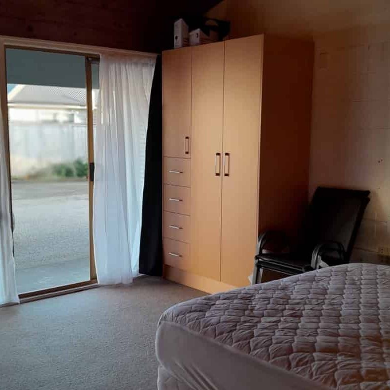 Furnished studio unit - Hawera - Photo 1