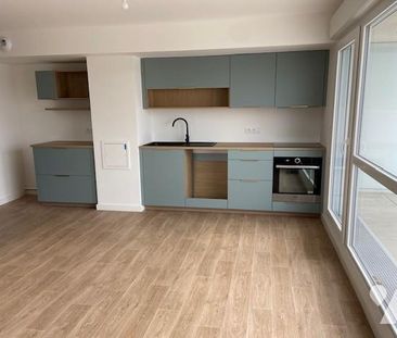 F3 neuf ROUEN RG rue DESSEAUX - Photo 6