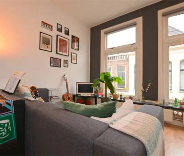 Chambre Visserstraat, Groningen - À louer - Photo 1