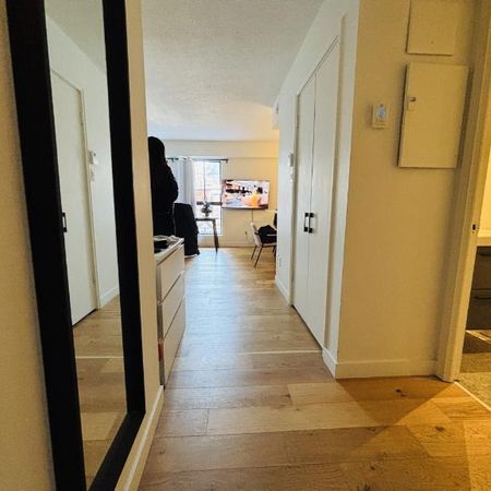 Loft entièrement meublé à louer Saint-Jean-Baptiste août 2026 - Photo 4