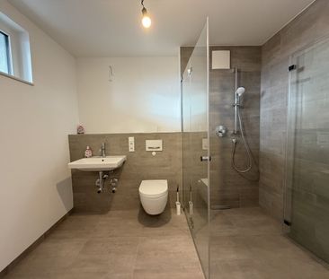 „Erstbezug“ – moderne 2-Zimmer Wohnung ***Balkon***EBK***Lift*** - Photo 6