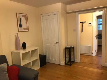 2 Bed Flat, Rousden Street, NW1 - Photo 3