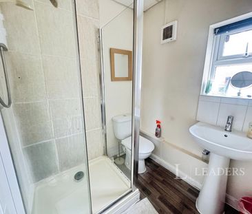 1 bedroom property to rent Coundon Road, Coventry, CV1 - Photo 6