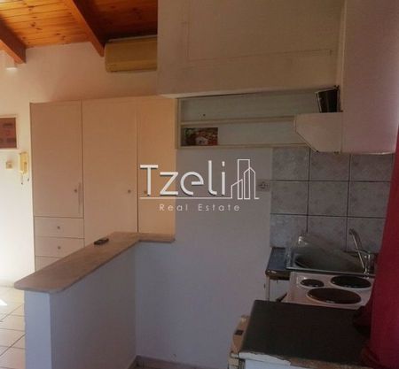 Studio/Γκαρσονιέρα για ενοικίαση Μποζαΐτικα (Πάτρα) - Φωτογραφία 2