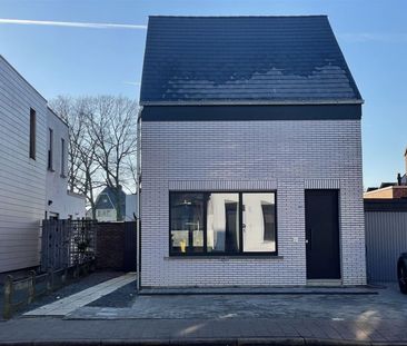 Gerenoveerde woning met twee slaapkamers en koer - Foto 3