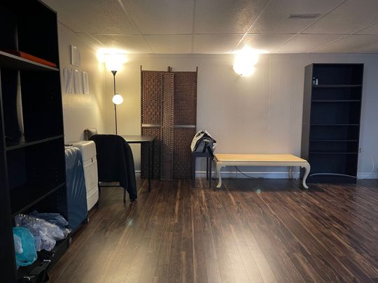 For Lease - 31 Compton Drive Unit# Bsmt, Toronto, Ontario - Photo 1