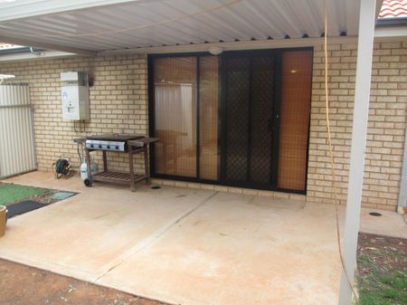 2x1 IN SECURE COMPLEX WITH POOL - Photo 3