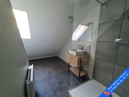 Location Appartement 3 pièces 65m² LAROCHE ST CYDROINE 89400 - Photo 4