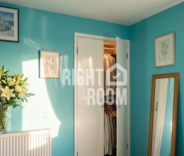 1 bedroom in a house share to rent - Photo 4
