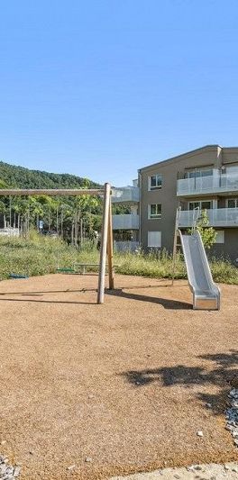 Première location - Quartier familial à proximité de la ville - Foto 1