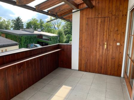 SONNIGE 2-ZIMMER-TERRASSENWOHNUNG - Photo 3