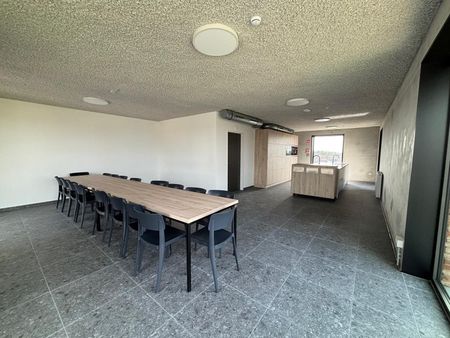 Burgemeester Vercruysselaan 1C, kamer C103 - Photo 4