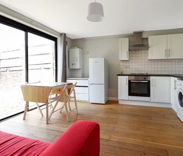 1 Hayfield Road, Oxford OX2 6TX - Photo 3