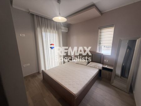 Διαμέρισμα για ενοικίαση Κέντρο (Σούδα) - Φωτογραφία 3