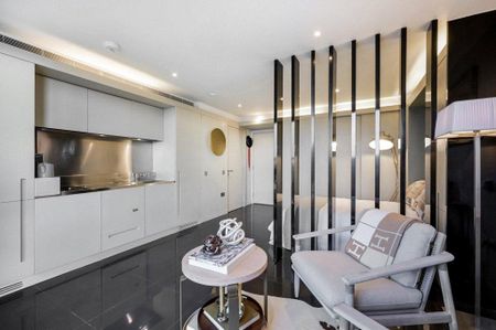 Studio to rent - Photo 2