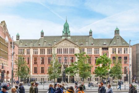 Mandenmakerssteeg 2 G - Foto 2