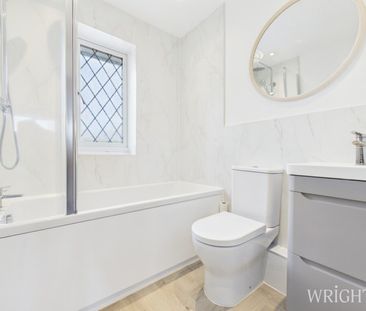 2 bedroom House - Shearwater Close, Stevenage - Photo 5